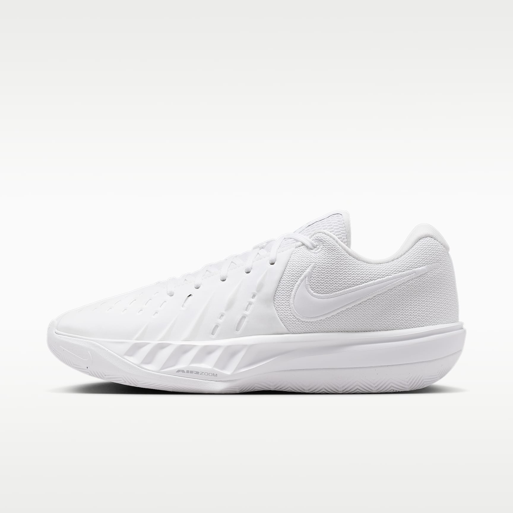 NIKE G.T. CUT ACADEMY 2 EP ホワイト Nike G.T. Cut Academy 2 Basketball Shoes. Nike.com